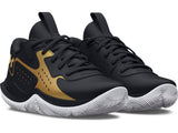 Under Armour Pre-School UA Jet '23 Basketball Shoes - Performance Oriented Design