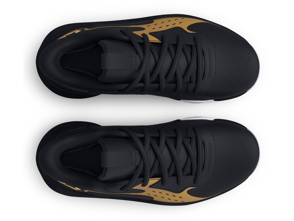 Under Armour Pre-School UA Jet '23 Basketball Shoes - Performance Oriented Design