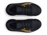 Under Armour Pre-School UA Jet '23 Basketball Shoes - Performance Oriented Design
