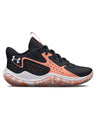 Under Armour Pre-School UA Jet '23 Basketball Shoes - Performance Oriented Design