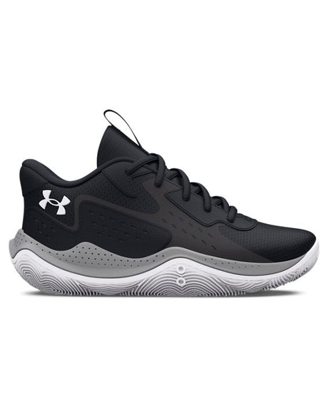 Under Armour Pre-School UA Jet '23 Basketball Shoes - Performance Oriented Design