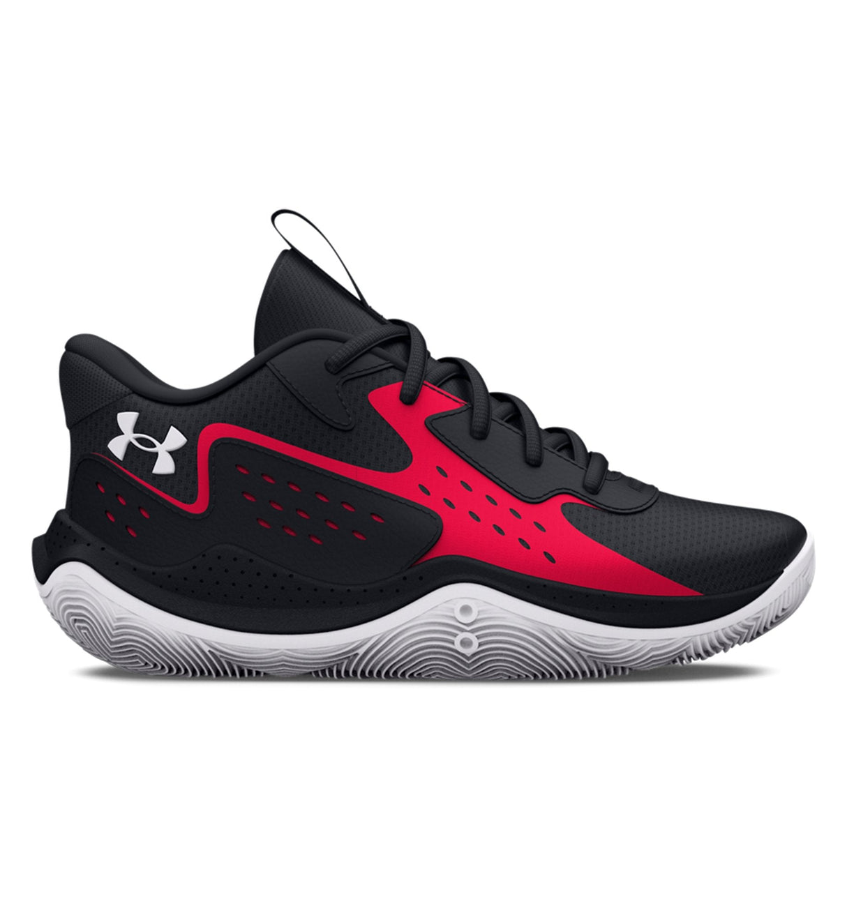 Under Armour Pre-School UA Jet '23 Basketball Shoes - Performance Oriented Design