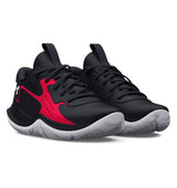 Under Armour Pre-School UA Jet '23 Basketball Shoes - Performance Oriented Design