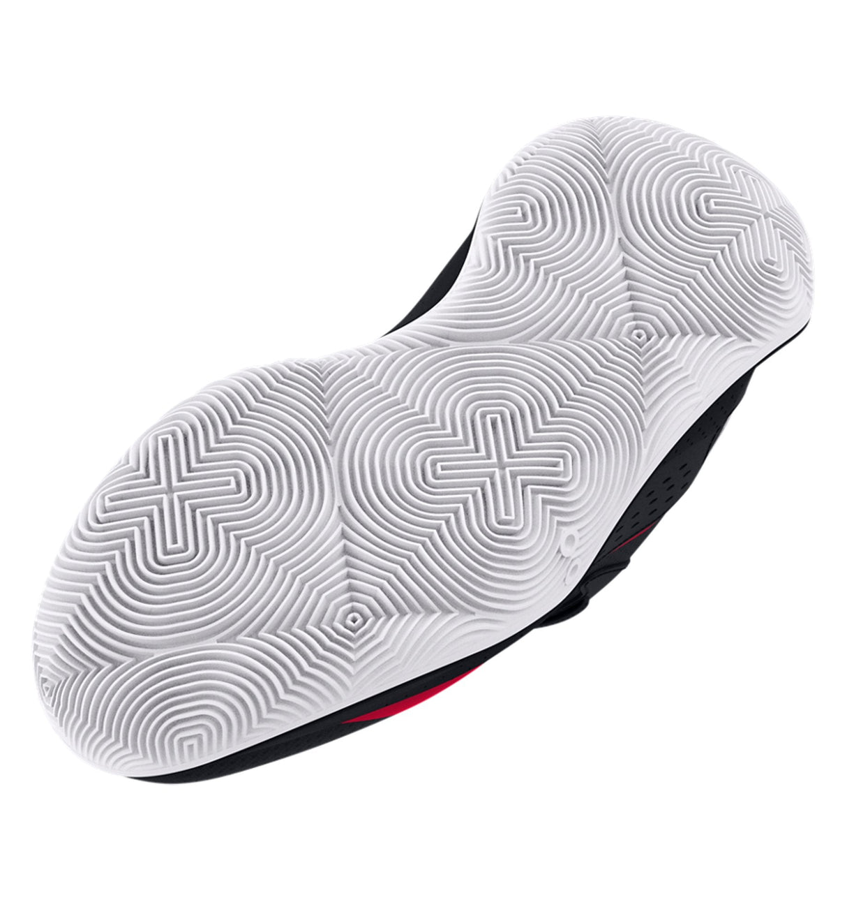 Under Armour Pre-School UA Jet '23 Basketball Shoes - Performance Oriented Design