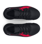 Under Armour Pre-School UA Jet '23 Basketball Shoes - Performance Oriented Design
