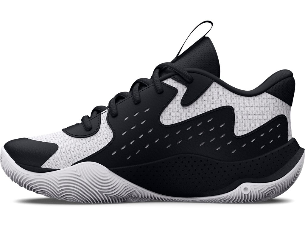 Under Armour Pre-School UA Jet '23 Basketball Shoes - Performance Oriented Design
