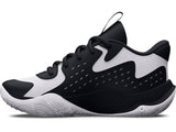 Under Armour Pre-School UA Jet '23 Basketball Shoes - Performance Oriented Design