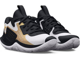 Under Armour Pre-School UA Jet '23 Basketball Shoes - Performance Oriented Design