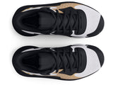 Under Armour Pre-School UA Jet '23 Basketball Shoes - Performance Oriented Design