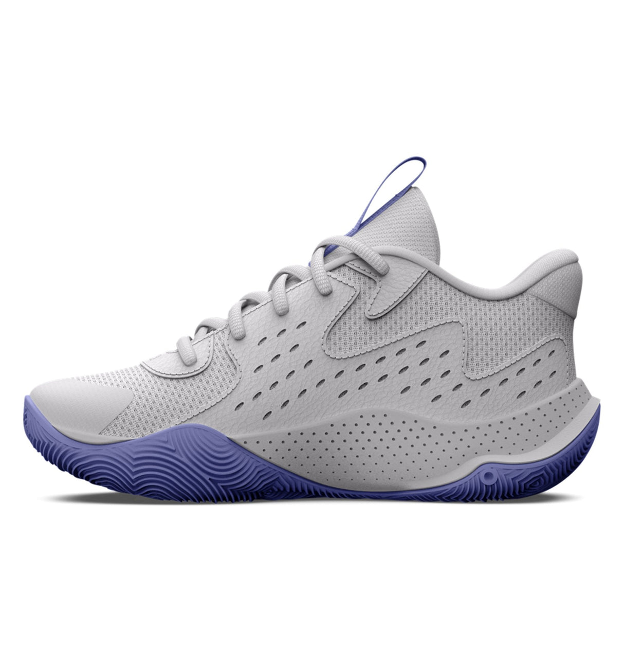 Under Armour Pre-School UA Jet '23 Basketball Shoes - Performance Oriented Design