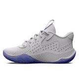 Under Armour Pre-School UA Jet '23 Basketball Shoes - Performance Oriented Design