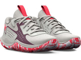 Under Armour Pre-School UA Jet '23 Basketball Shoes - Performance Oriented Design