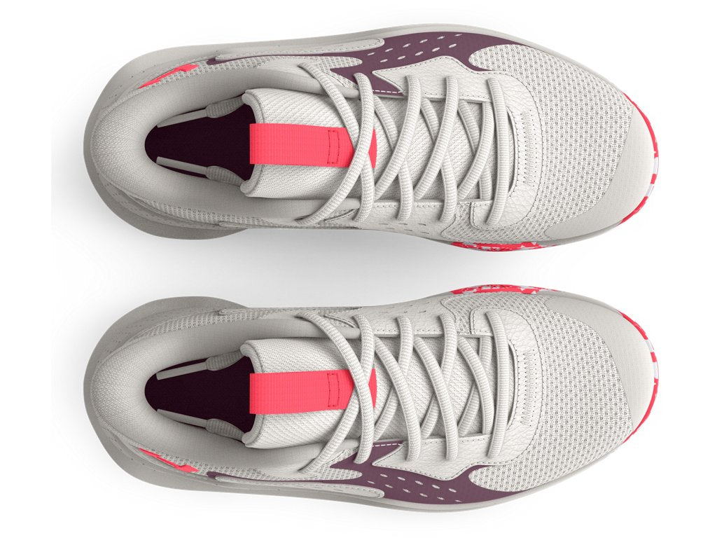 Under Armour Pre-School UA Jet '23 Basketball Shoes - Performance Oriented Design