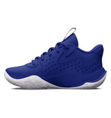 Under Armour Pre-School UA Jet '23 Basketball Shoes - Performance Oriented Design