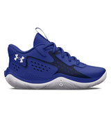 Under Armour Pre-School UA Jet '23 Basketball Shoes - Performance Oriented Design