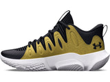Under Armour Women UA Flow Breakthru 4 Basketball Shoes - Enhanced Comfort with Insane Grip