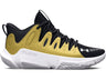 Under Armour Women UA Flow Breakthru 4 Basketball Shoes - Enhanced Comfort with Insane Grip