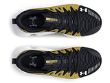 Under Armour Women UA Flow Breakthru 4 Basketball Shoes - Enhanced Comfort with Insane Grip