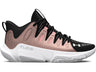 Under Armour Women UA Flow Breakthru 4 Basketball Shoes - Enhanced Comfort with Insane Grip