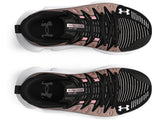 Under Armour Women UA Flow Breakthru 4 Basketball Shoes - Enhanced Comfort with Insane Grip