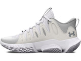 Under Armour Women UA Flow Breakthru 4 Basketball Shoes - Enhanced Comfort with Insane Grip
