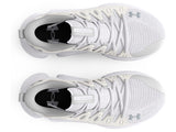 Under Armour Women UA Flow Breakthru 4 Basketball Shoes - Enhanced Comfort with Insane Grip