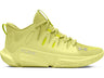 Under Armour Women UA Flow Breakthru 4 Basketball Shoes - Enhanced Comfort with Insane Grip