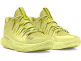 Under Armour Women UA Flow Breakthru 4 Basketball Shoes - Enhanced Comfort with Insane Grip