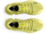 Under Armour Women UA Flow Breakthru 4 Basketball Shoes - Enhanced Comfort with Insane Grip