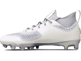 Under Armour Women's UA Glory 2 MC Lacrosse Cleats - Optimal Traction and Superior Fit