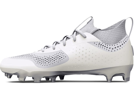 Under Armour Women's UA Glory 2 MC Lacrosse Cleats - Optimal Traction and Superior Fit