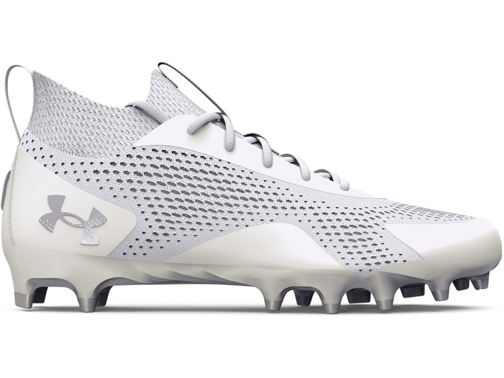 Under Armour Women's UA Glory 2 MC Lacrosse Cleats - Optimal Traction and Superior Fit
