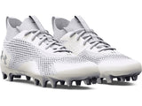 Under Armour Women's UA Glory 2 MC Lacrosse Cleats - Optimal Traction and Superior Fit