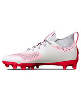 Under Armour Women's UA Glory 2 MC Lacrosse Cleats - Optimal Traction and Superior Fit