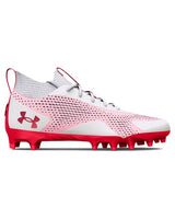 Under Armour Women's UA Glory 2 MC Lacrosse Cleats - Optimal Traction and Superior Fit