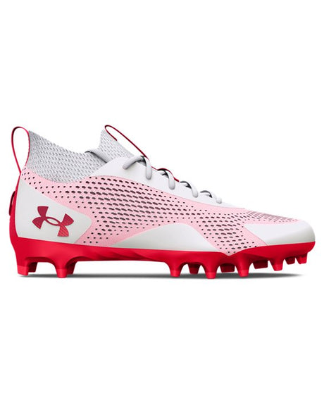 Under Armour Women's UA Glory 2 MC Lacrosse Cleats - Optimal Traction and Superior Fit