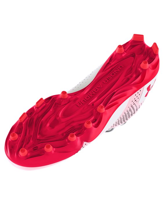 Under Armour Women's UA Glory 2 MC Lacrosse Cleats - Optimal Traction and Superior Fit