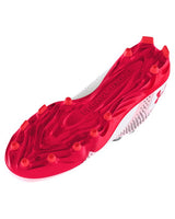 Under Armour Women's UA Glory 2 MC Lacrosse Cleats - Optimal Traction and Superior Fit
