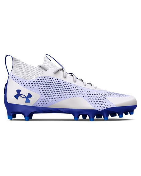 Under Armour Women's UA Glory 2 MC Lacrosse Cleats - Optimal Traction and Superior Fit