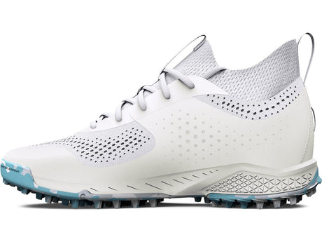Under Armour Women's UA Glory 2 Turf Lacrosse Shoes - Incredible Grip and Traction