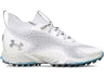 Under Armour Women's UA Glory 2 Turf Lacrosse Shoes - Incredible Grip and Traction