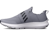 Under Armour Boys Grade School Surge 3 Slip Printed Running Shoes - Durable and Comfortable Footwear