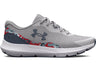 Under Armour Boys Grade School Surge 3 Printed Running Shoes - Enhanced Cushioning