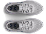 Under Armour Boys Grade School Surge 3 Printed Running Shoes - Enhanced Cushioning