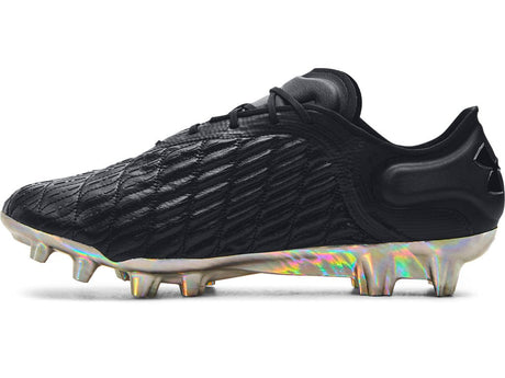 Under Armour Mens UA Magnetico Elite 3 FG Soccer Cleats - Customized Fit