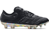 Under Armour Mens UA Magnetico Elite 3 FG Soccer Cleats - Customized Fit