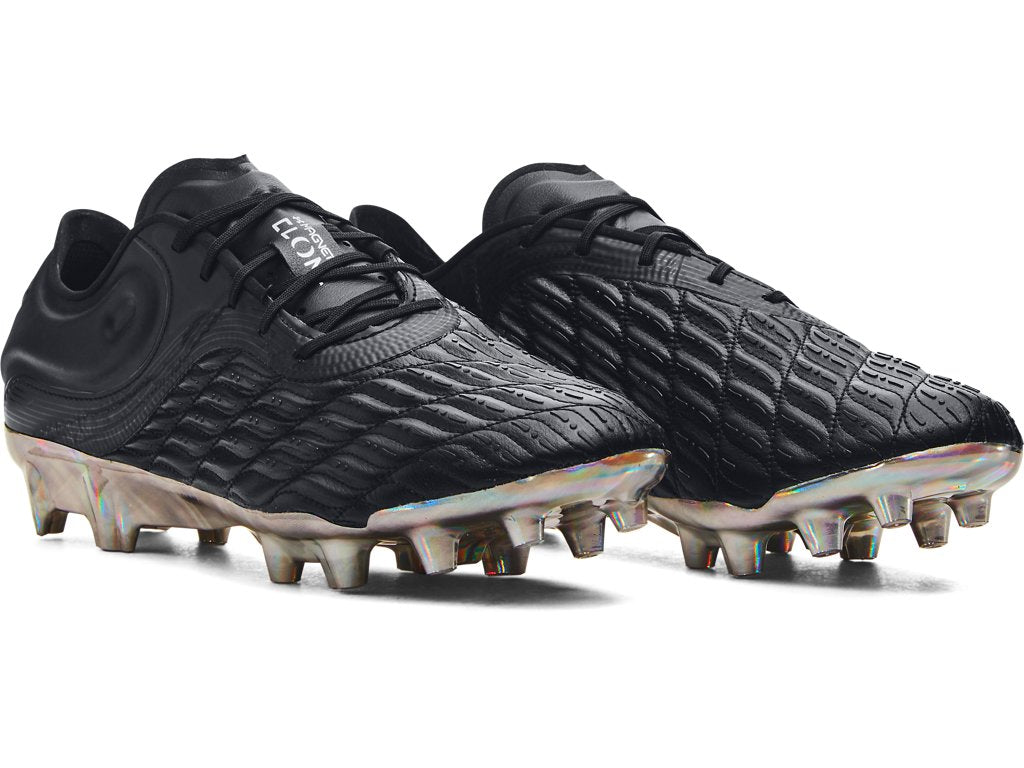 Under Armour Mens UA Magnetico Elite 3 FG Soccer Cleats - Customized Fit