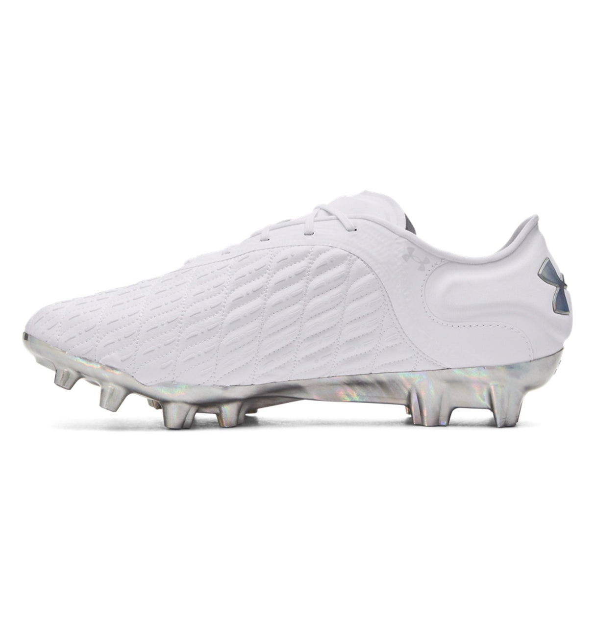 Under Armour Mens UA Magnetico Elite 3 FG Soccer Cleats - Customized Fit