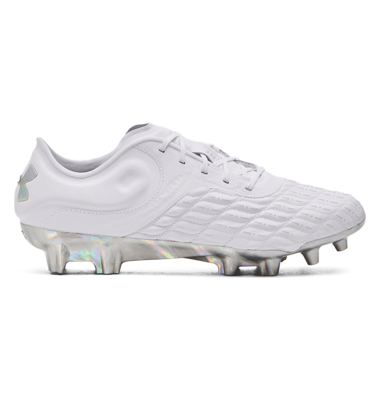 Under Armour Mens UA Magnetico Elite 3 FG Soccer Cleats - Customized Fit