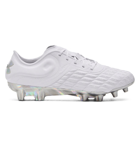 Under Armour Mens UA Magnetico Elite 3 FG Soccer Cleats - Customized Fit